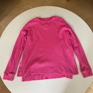 American Eagle - Pink Sweatshirt